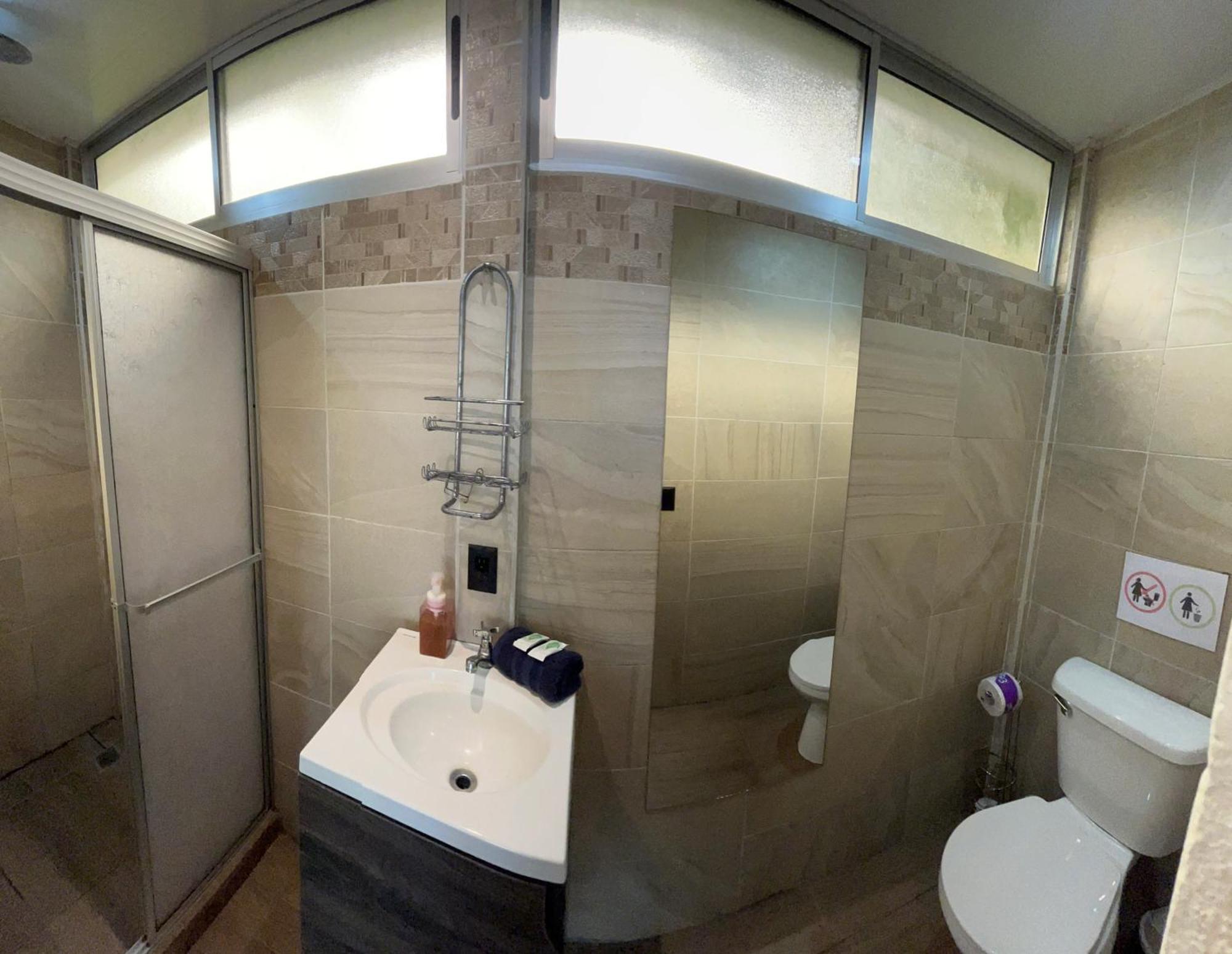 Apartamentos En El Centro De Puerto Viejo Puerto Limon Zewnętrze zdjęcie