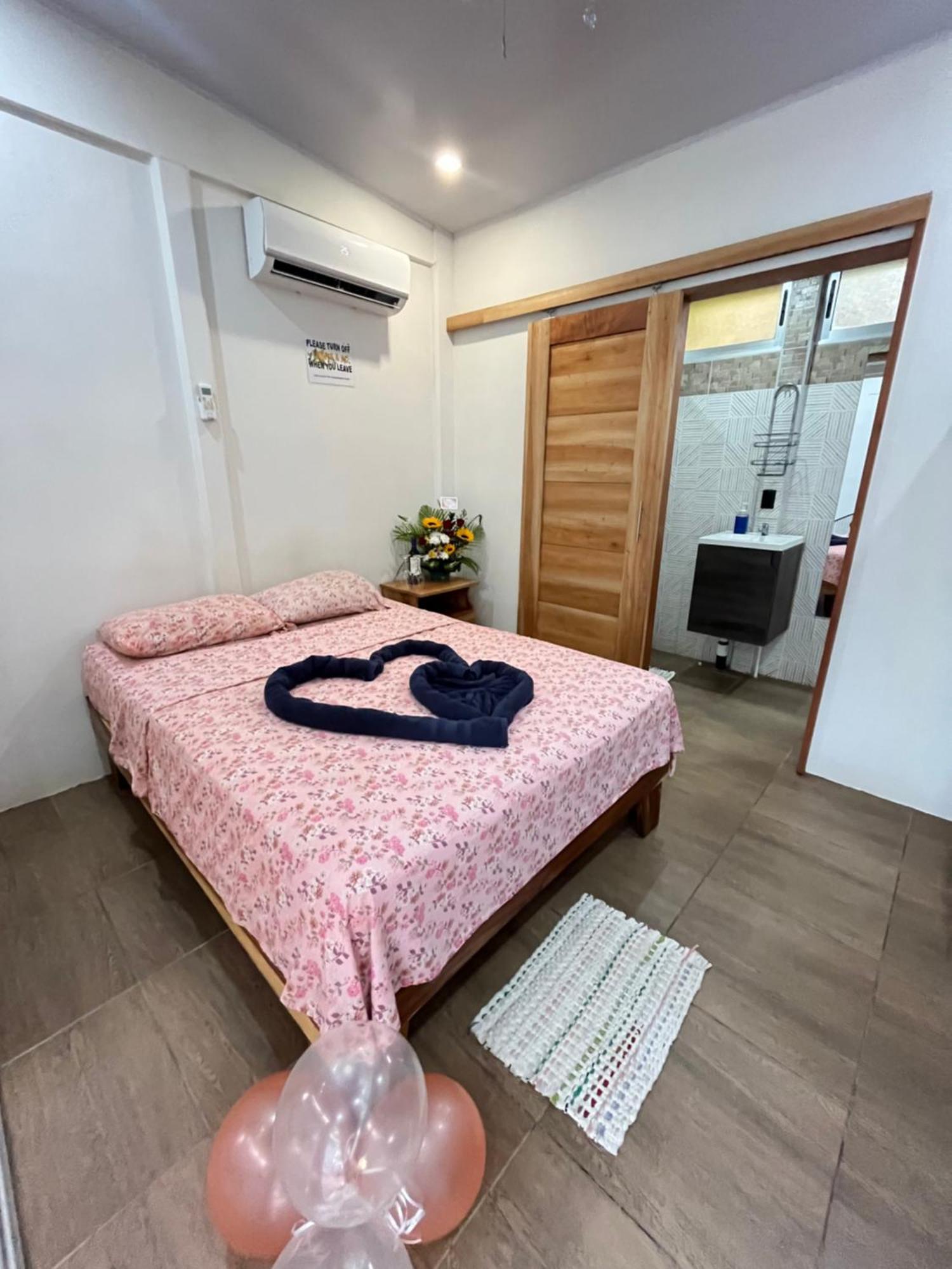 Apartamentos En El Centro De Puerto Viejo Puerto Limon Zewnętrze zdjęcie
